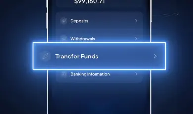 Transfer Funds